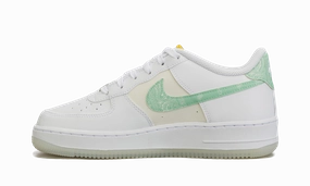 Nike Air Force 1 Low LV8 GS "Pastel Paisley" Anti Skid