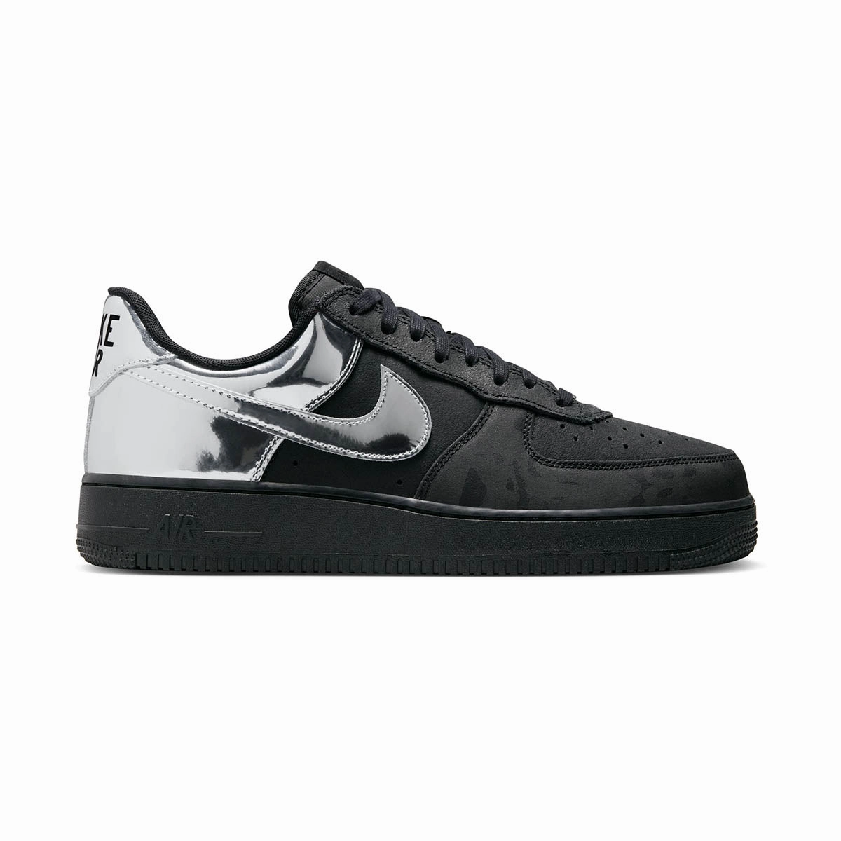 Shock Absorption Feature Nike Air Force 1 Low Retro 'All Star' Men's Shoes