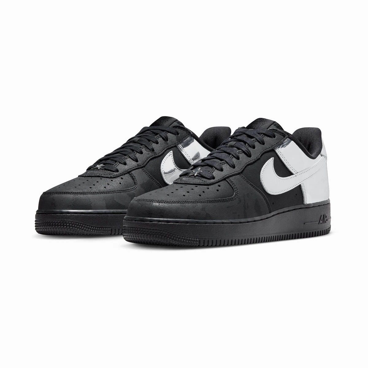 Comfortable Padding Nike Air Force 1 Low Retro 'All Star' Men's Shoes