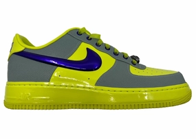 Nike Air Force 1 Low Rtfkt Clone X Alien (Edition Of 60) Sleek Profile