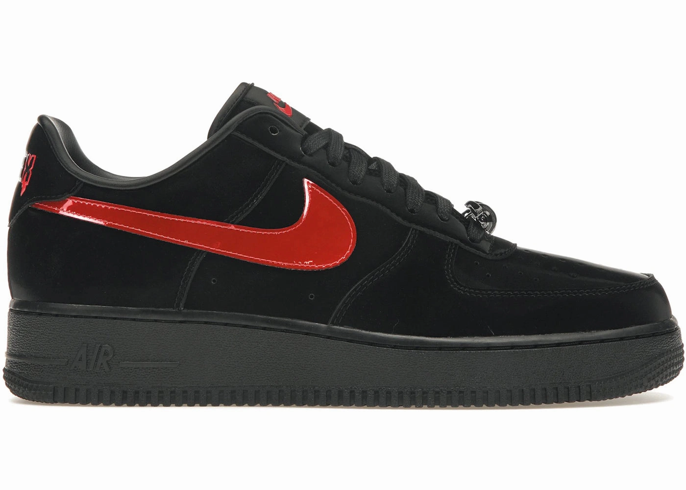 All Walks Comfort Function Nike Air Force 1 Low Rtfkt Clone X Genesis (Edition Of 1517)