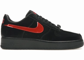 Padded collar design Ice Jog Nike Air Force 1 Low Rtfkt Clone X Genesis (Edition Of 1517)