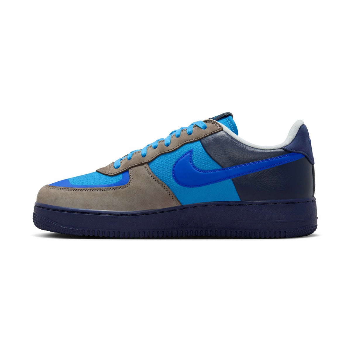Comfortable elasticity Shock   Absorbing Nike Air Force 1 Low SP 'Stash' Men's Shoes