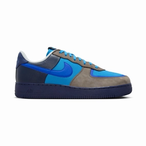 Court Ready Lightweight Outsole Nike Air Force 1 Low SP 'Stash' Men's Shoes