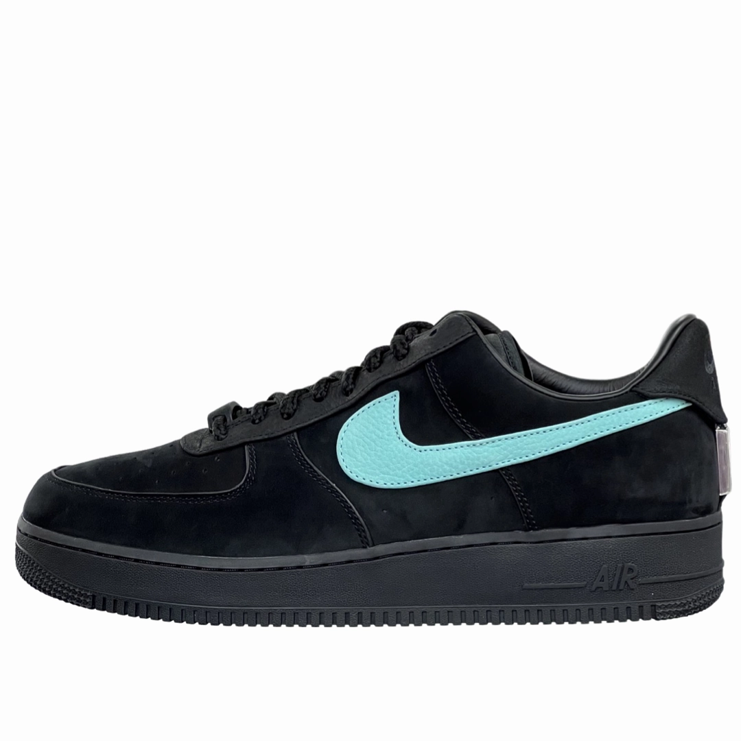 Chic Design Nike Air Force 1 Low Tiffany & Co. 1837