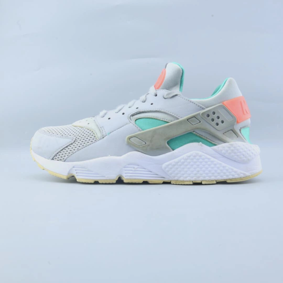 faster recovery Fast pace NIKE AIR HUARACHE RUN