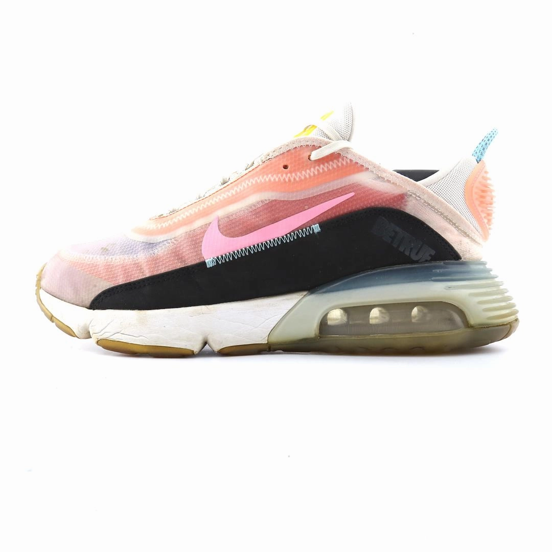 Running Goals NIKE AIR MAX 2090