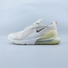 NIKE AIR MAX 270 rough - surface shoes