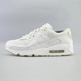 NIKE AIR MAX 90 Toe box space running with watch shoes