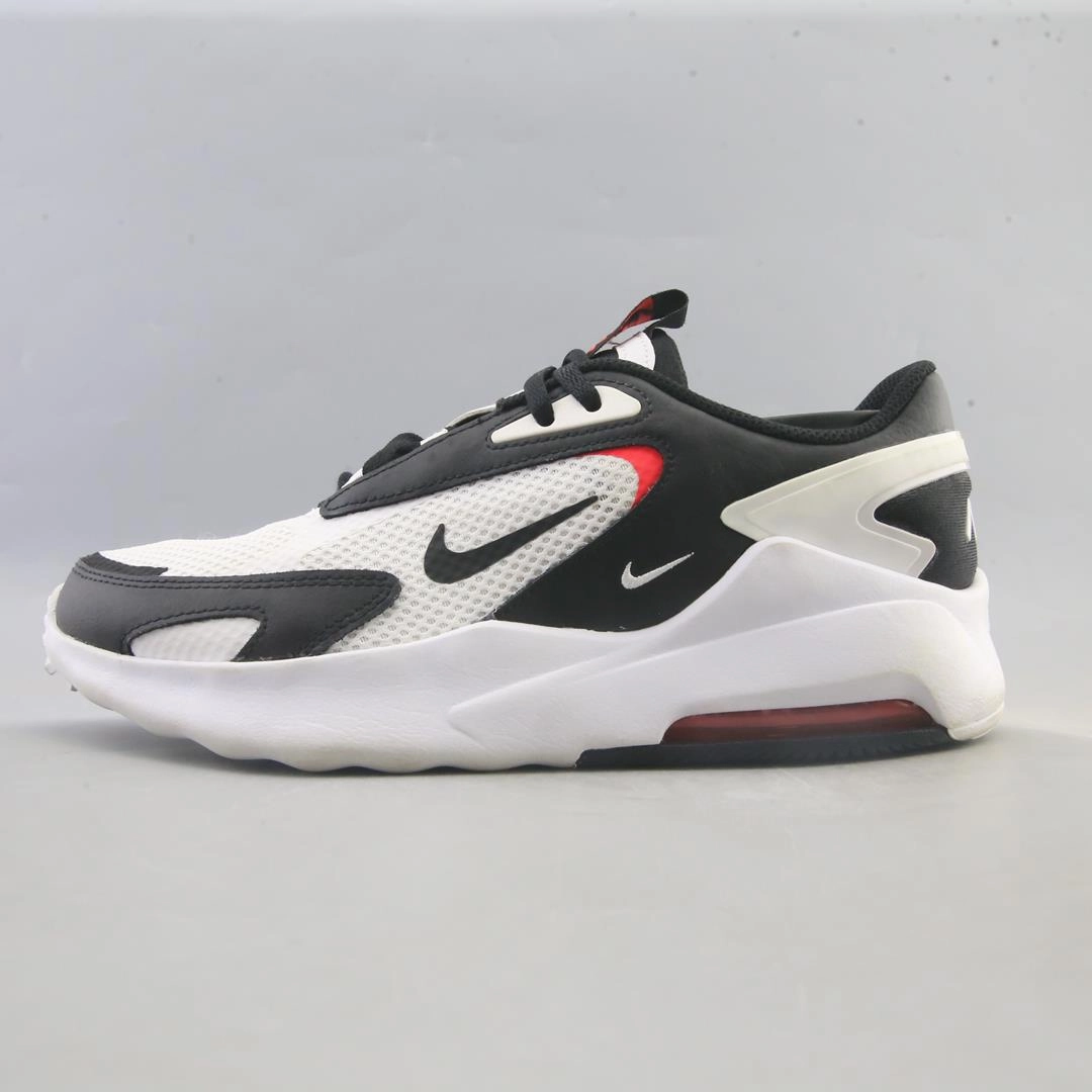 Fashionable Appeal NIKE AIR MAX BOLT