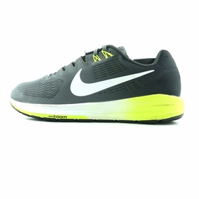 vegan running option Tear Resistant Mesh NIKE AIR ZOOM STRUCTURE 21
