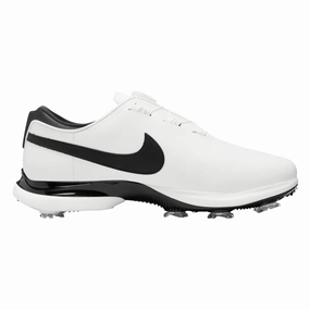 Dynamic Feel Nike Air Zoom Victory Tour 2 BOA Golf Shoes White/Black/White - SP22 Unisex