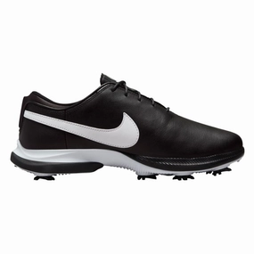 Recycled Material Options Low Key Nike Air Zoom Victory Tour 2 Golf Shoes Black/White/Black - SP22 Unisex