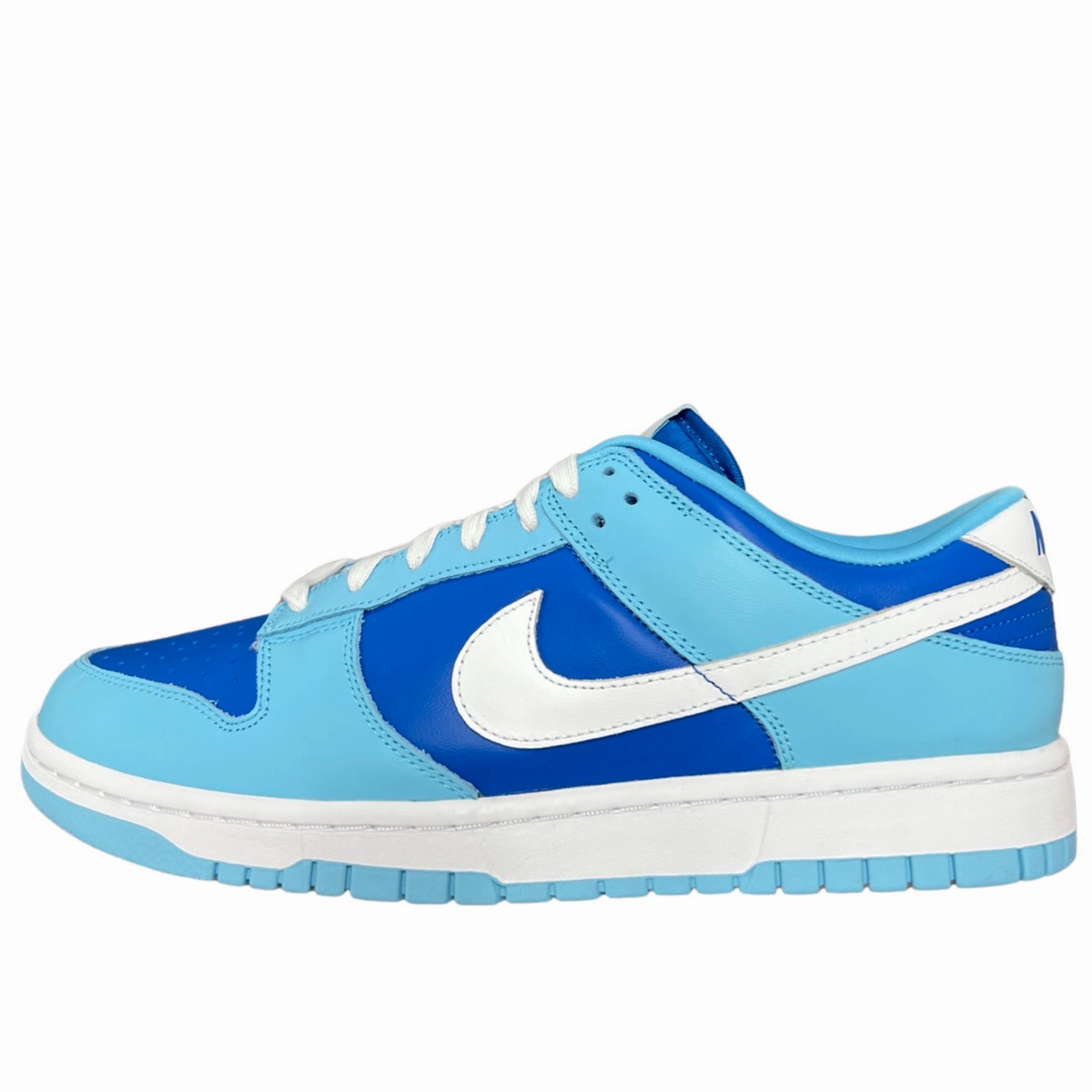 Nike Dunk Low Argon 2022 Sleek Form