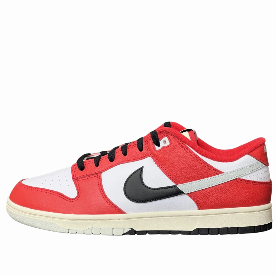 Outdoor Motion Pressure Relief Pads Nike Dunk Low Chicago Split