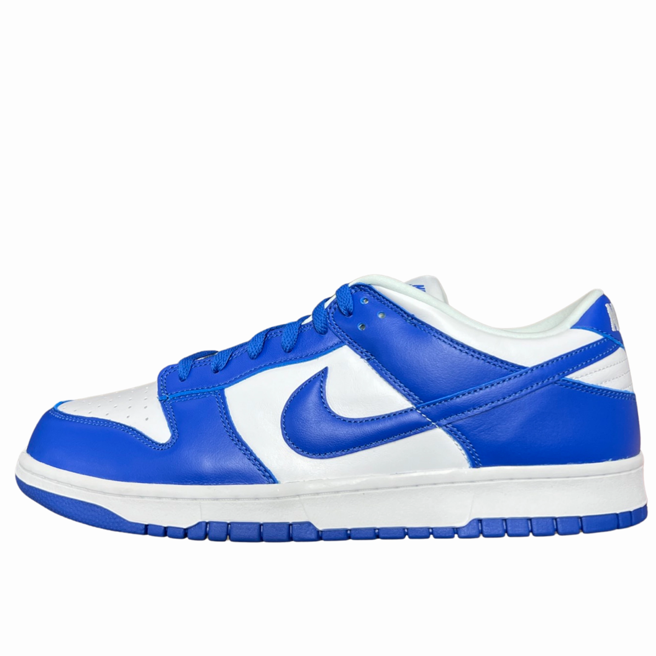 Nike Dunk Low Kentucky Knit Surface