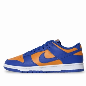 All Purpose Padded Ankle Support Nike Dunk Low Knicks