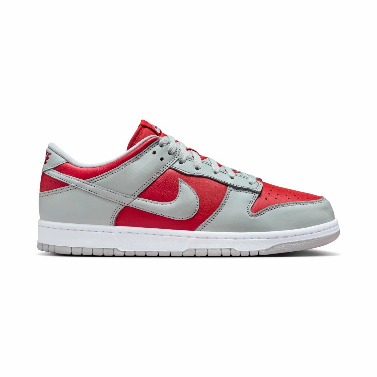 Nike Dunk Low Men's Shoes Reinforced toe