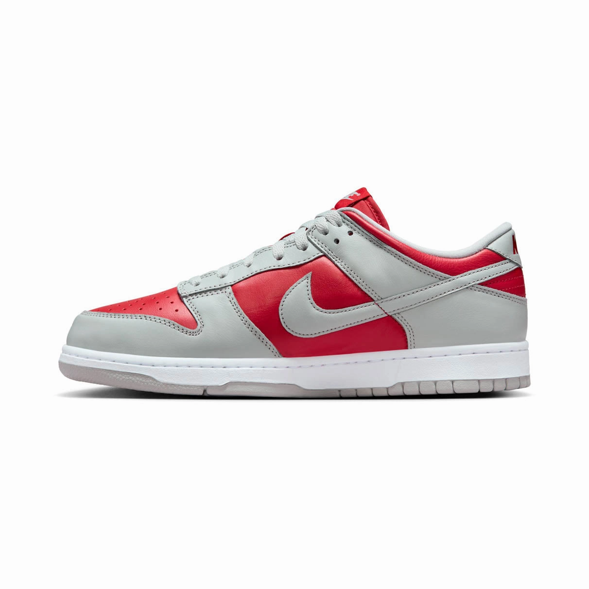 Microporous Mesh Panels High   Top Nike Dunk Low Men's Shoes