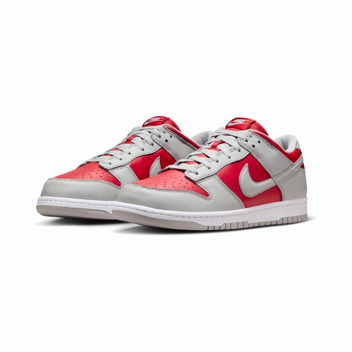 Lateral Support Nike Dunk Low Men's Shoes