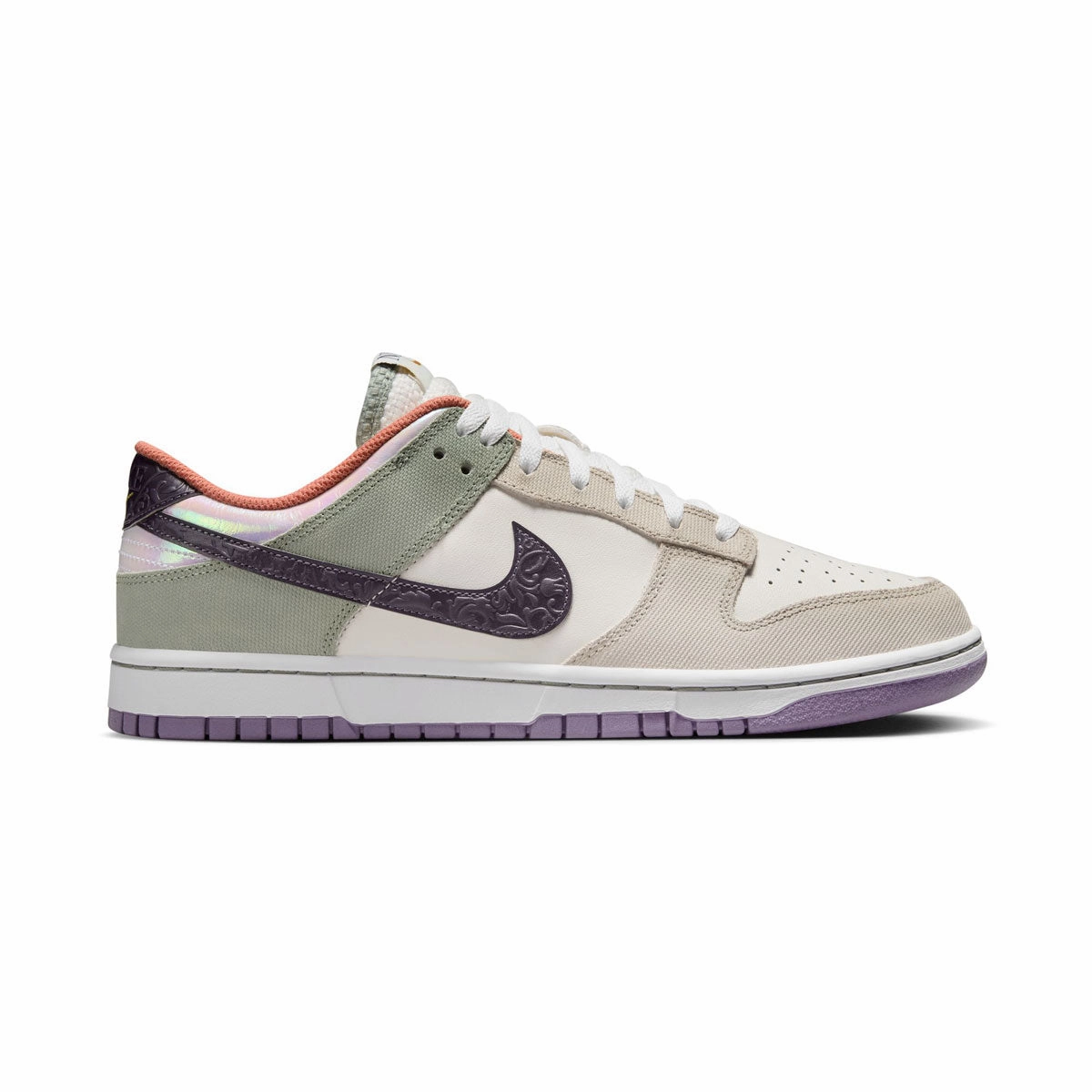 running use Stable Land Nike Dunk Low Retro SE 'NOLA' Men's Shoes