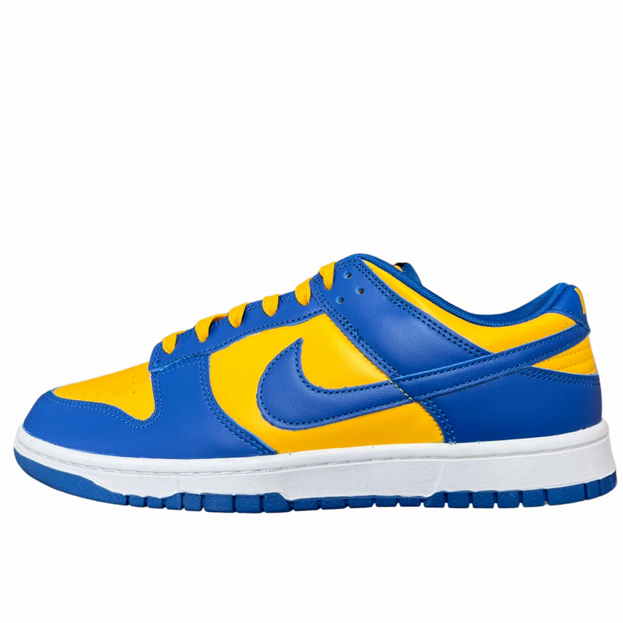 Moisture Wicking Liner Nike Dunk Low UCLA