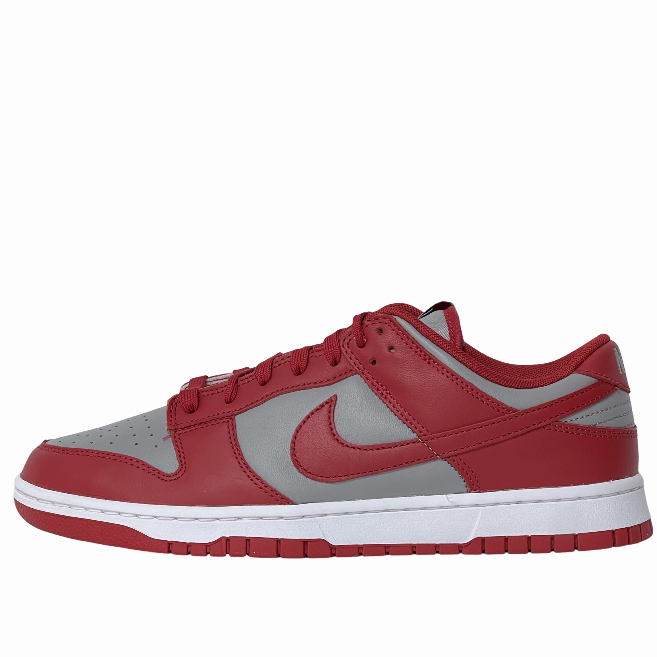 Nike Dunk Low UNLV 2021 Weather Friendly