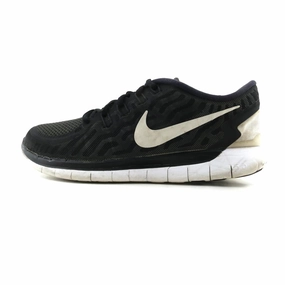 NIKE FREE 5.0 international - themed running gear