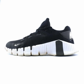 NIKE FREE METCON 4 antifungal shoes