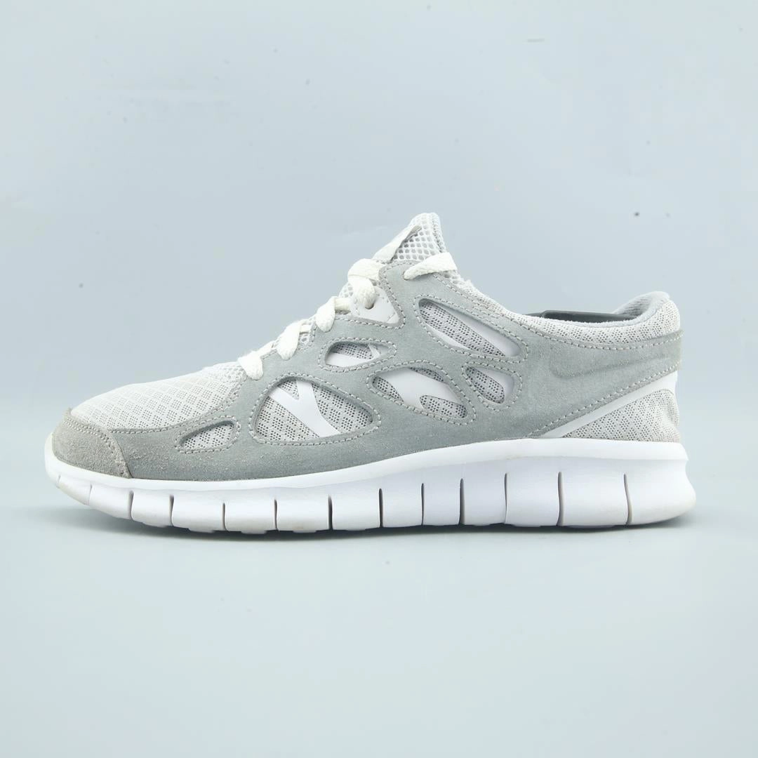 Breathable Perforated Tongue NIKE FREE RUN 2