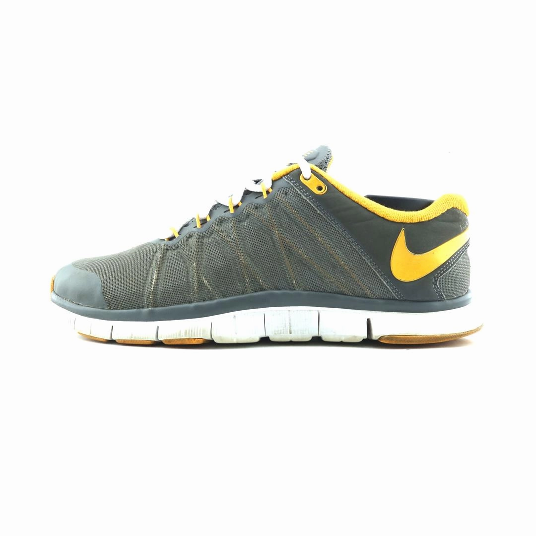 NIKE FREE TR Lockdown Heel Support Daily Wear Shoes