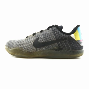 Lace   Up countryside running shoes NIKE  KOBE 11 ELITE LOW
