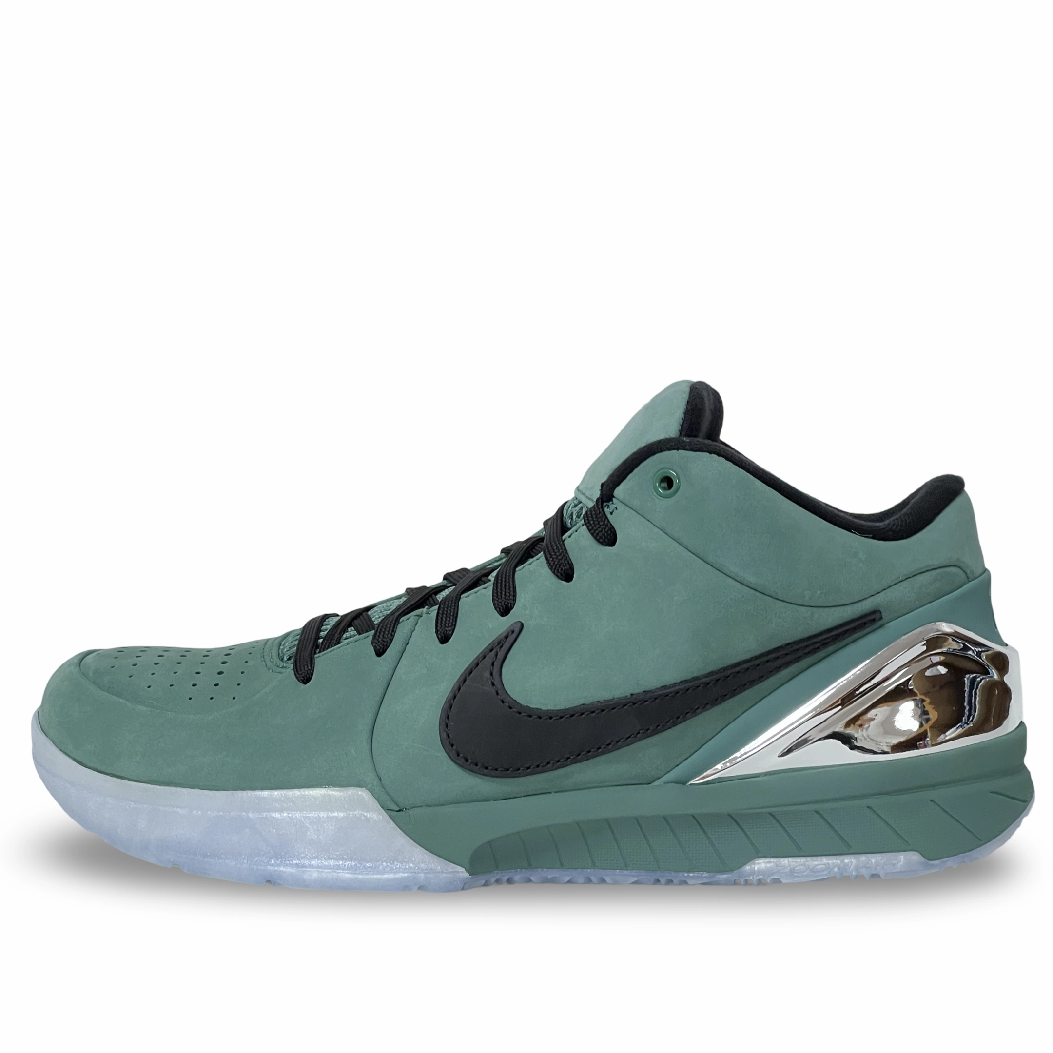 Nike Kobe 4 Protro Girl Dad Recycled Fiber Upper Balanced Arch