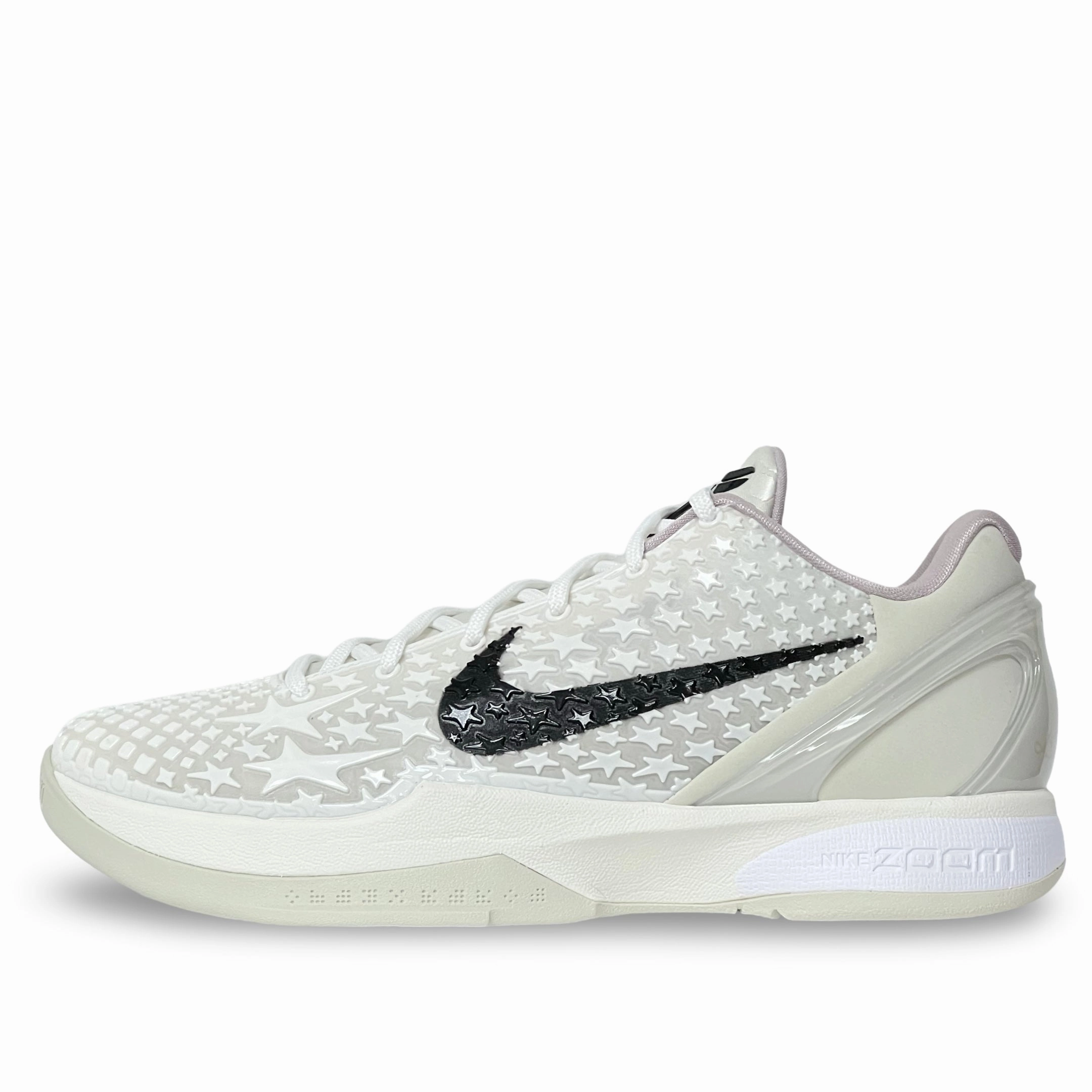 Slim Build Nike Kobe 6 Protro All Star Sail