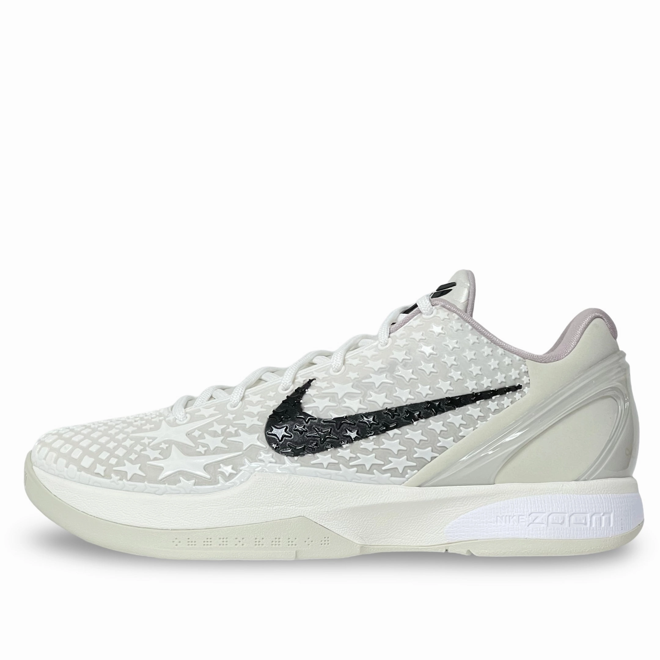 Nike Kobe 6 Protro All Star Sail Sneaker Quality