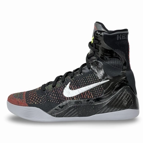 Nike Kobe 9 Elite Protro Masterpiece Knit texture