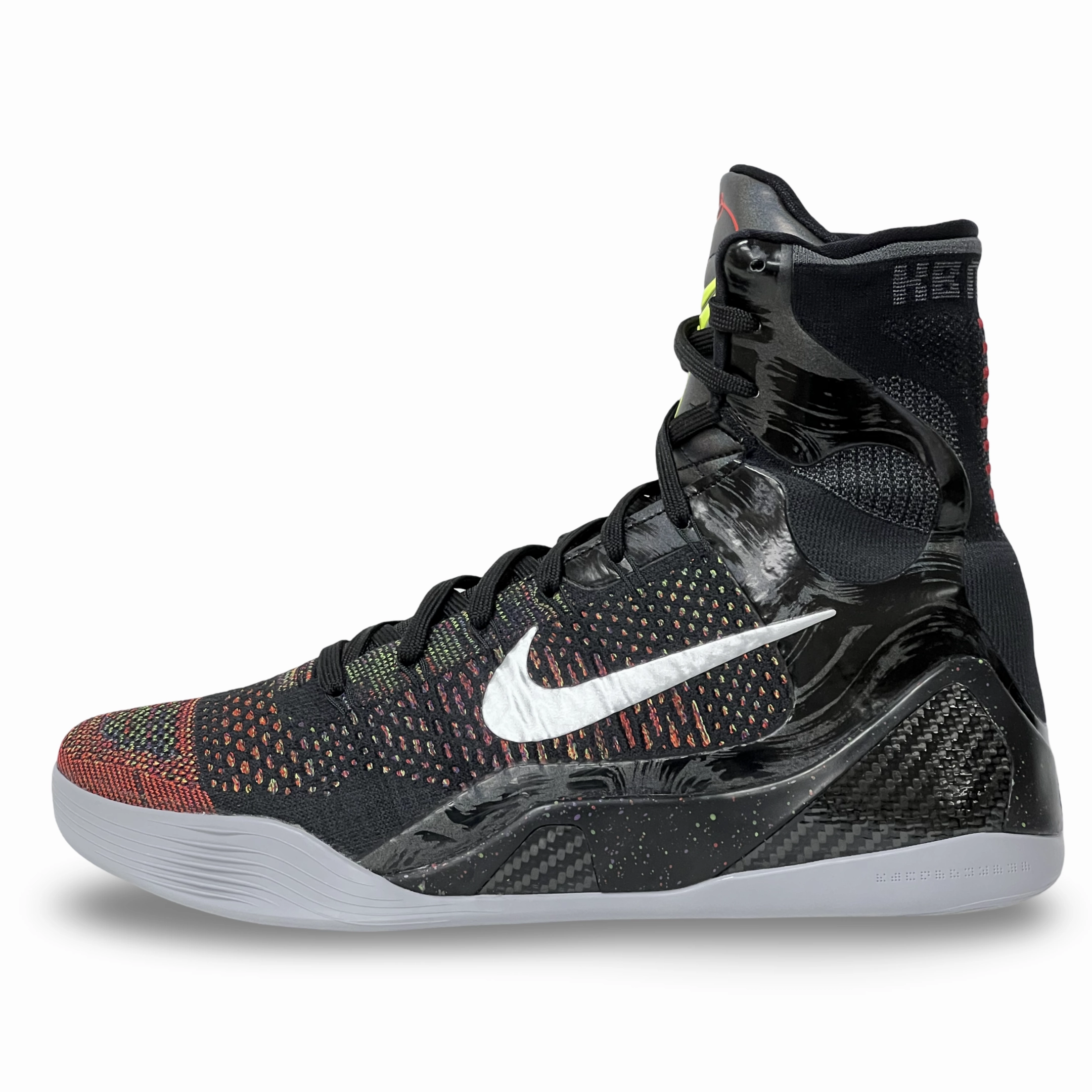 Nike Kobe 9 Elite Protro Masterpiece Rain Ready Sports-Friendly