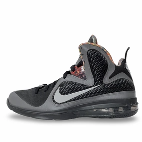 Nike LeBron 9 BHM Classic Control Lightweight Performance