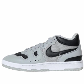 Pull Tab Quick Drying Nike Mac Attack QS SP Light Smoke Grey