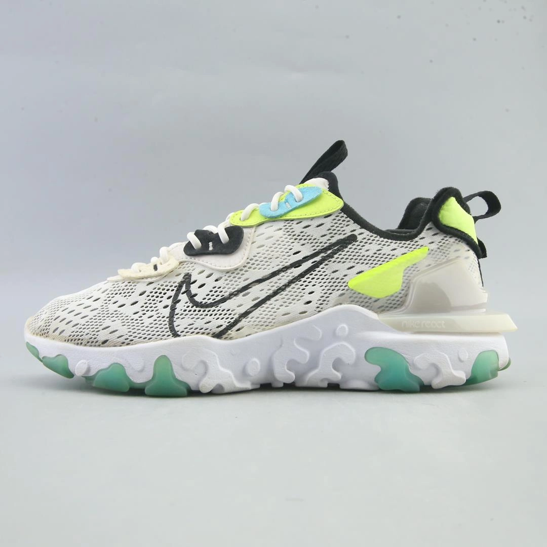 NIKE REACT VISION heavy - use