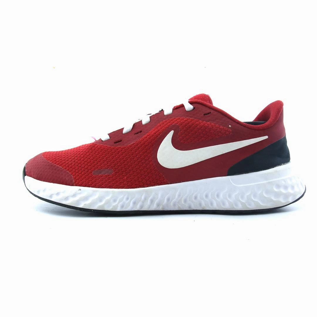 Torsion Plate Micro Perforated Tongue NIKE REVOLUTION 5