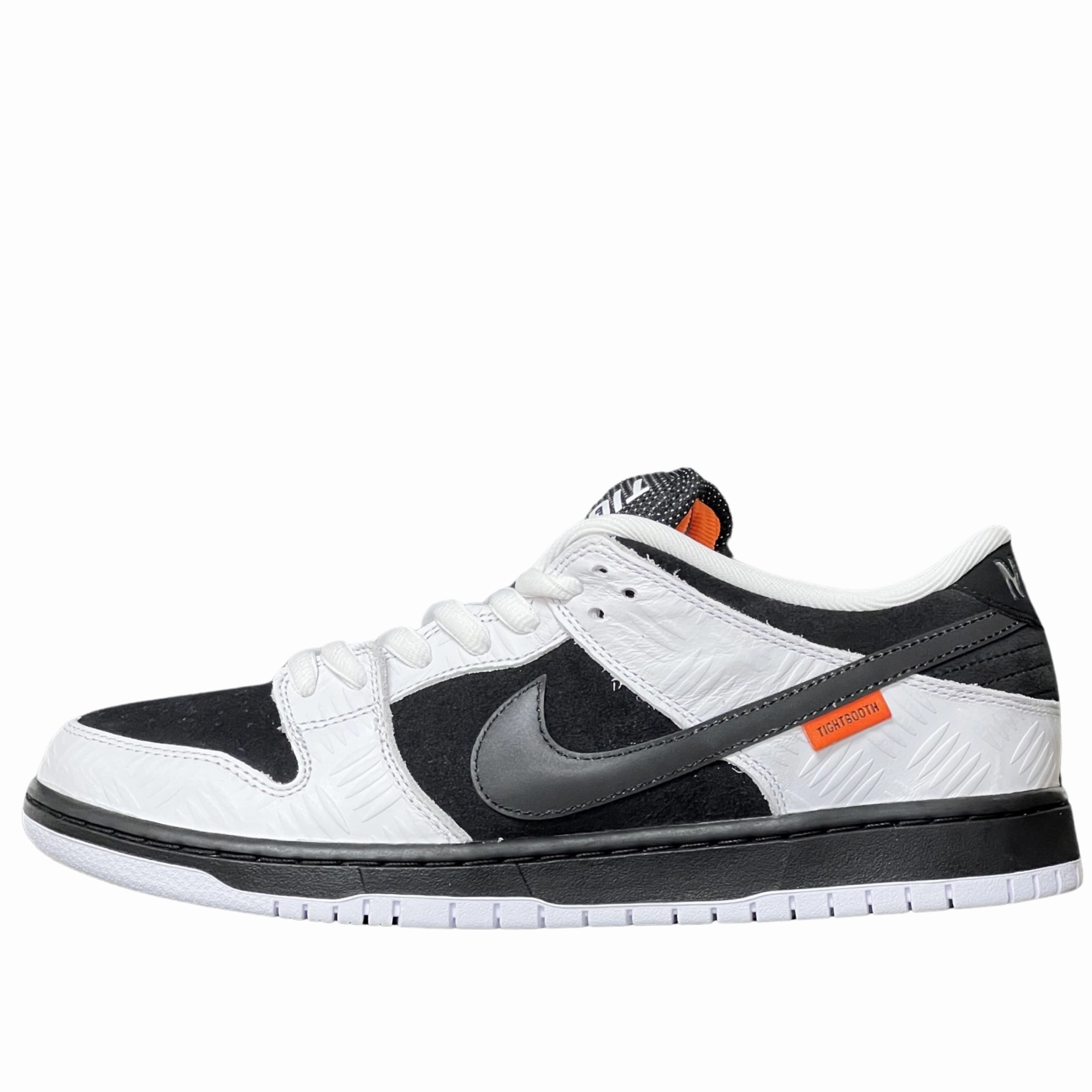 Speed Flex Slip   Resistant Nike SB Dunk Low TIGHTBOOTH