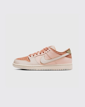 Nike SB Dunk Low Trocadero Gardens Shoe - FV5926-200 Wear   Resistant