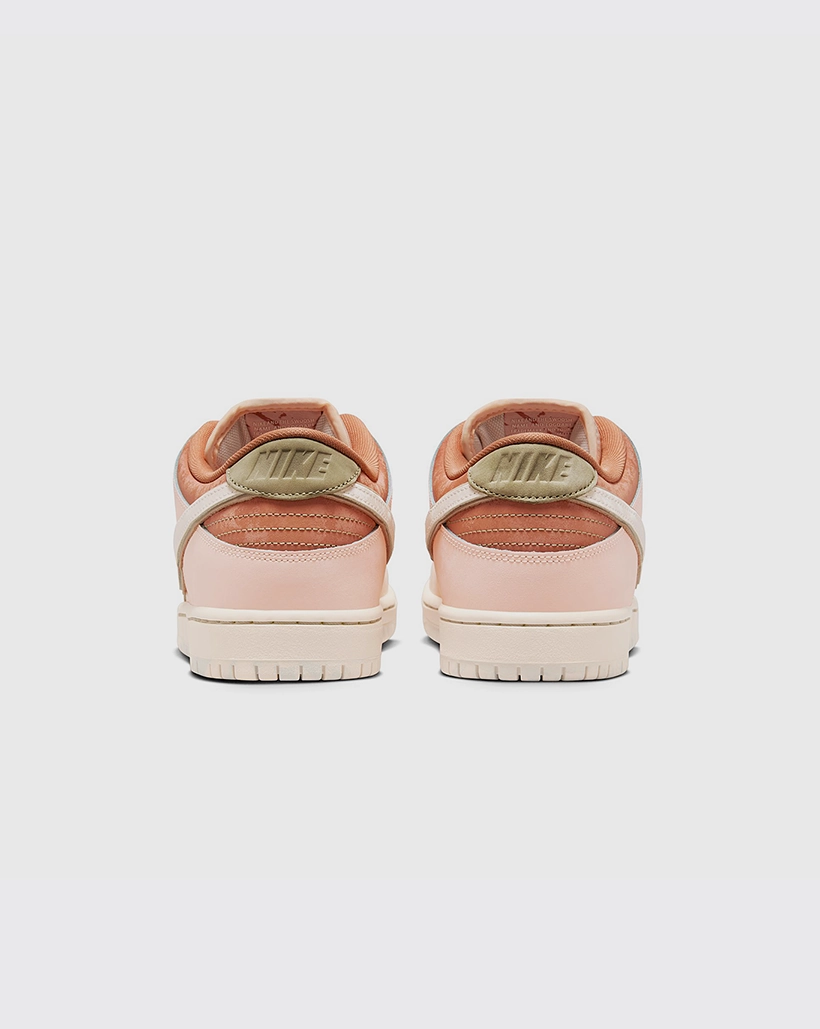 portable Versatile Usage Nike SB Dunk Low Trocadero Gardens Shoe - FV5926-200