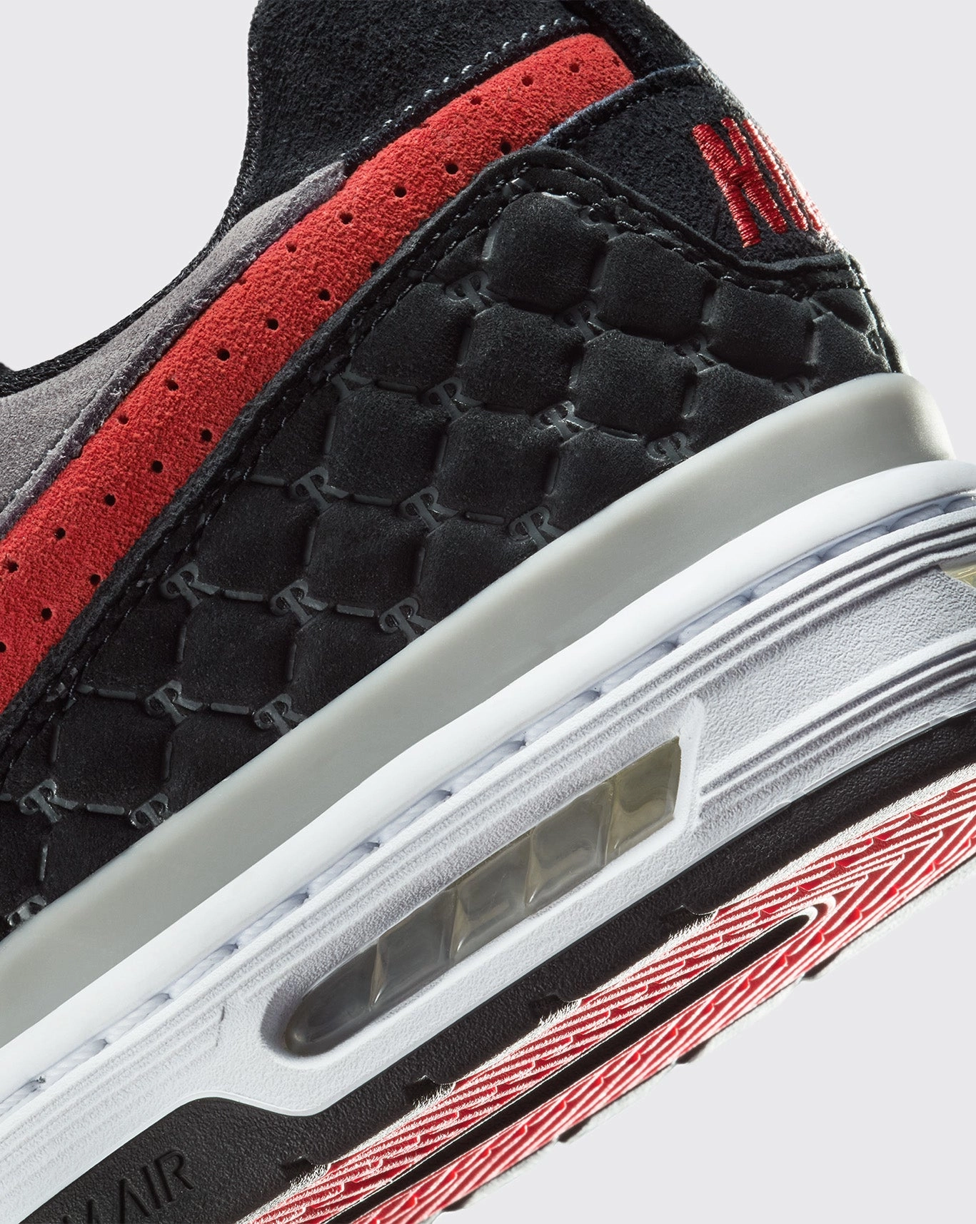 Nike SB Paul Rodriguez Zoom Air Low Bred Shoe Long   Lasting Quality Motion Flow