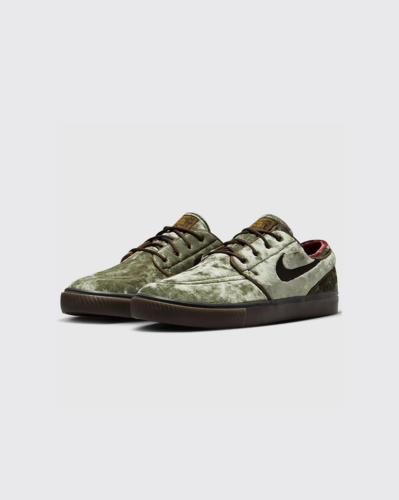 Nike SB Zoom Janoski OG  ??City of Cinema?? Shoe Reflective Detailing ComfortFit