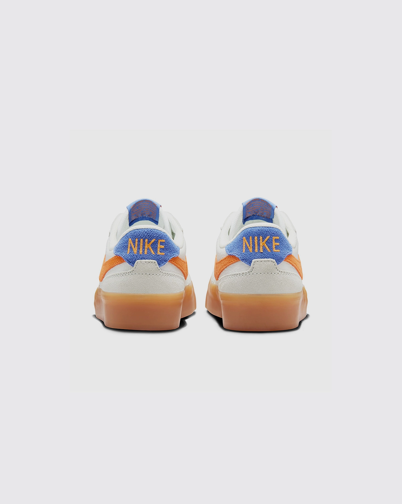 Seamless Comfort Nike SB Zoom Pogo Plus Women??s Shoe FB2812-100