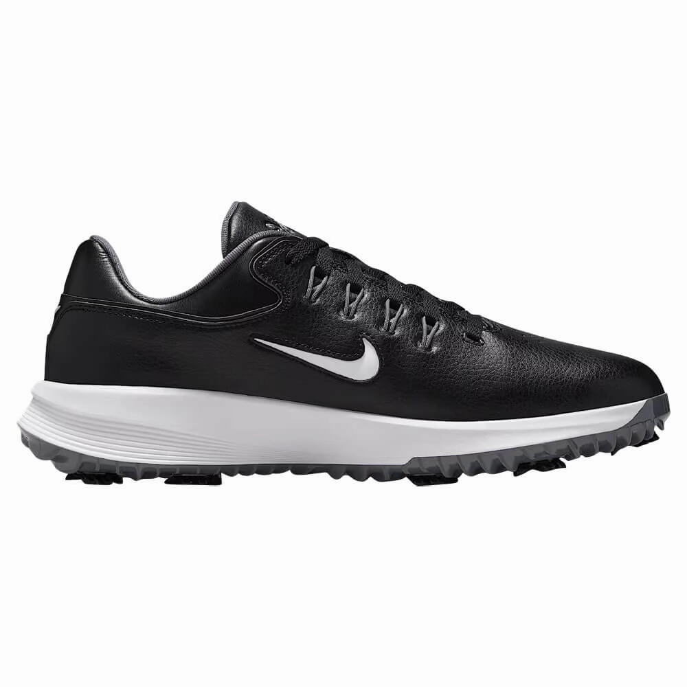 Nike Victory Pro 4 Golf Shoes Black/Iron Grey/White - SP26 Unisex Upgraded wear