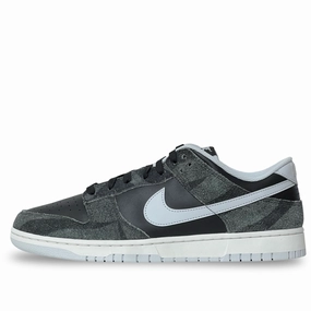 orthopedic Breathable Quarter Panels Nike Dunk Low Animal Pack Zebra