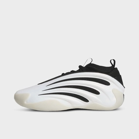 adidas Harden Volume 9 Gold / Black Vertical Flex